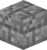 Cracked Stone Bricks