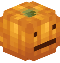 Neutral Pumpkin