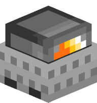 Minecart Furnace