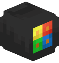 Exposed Wire (Black)