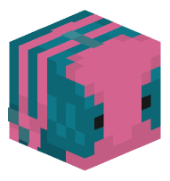 Tropical Fish (parrotfish)