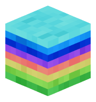 Wool (rainbow)