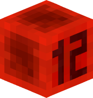Redstone Block 12