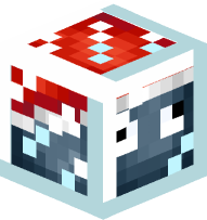 Holiday Squid in a Bottle