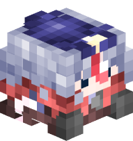 Miyako Yoshika Plushie