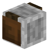 Grindstone (ceiling attached)