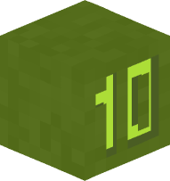 Green 10