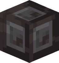 Netherite Block