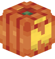 Pumpkin Ñ