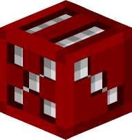 Dice (red)