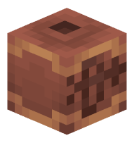 Decorated Pot (archer)