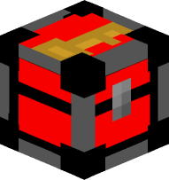 Locked Chest (red)