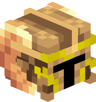 Roman Soldier Helmet