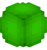 Orb (green)