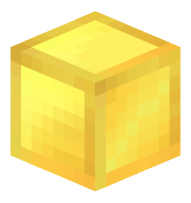 Gold Block