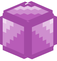Purple Crystal