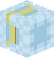 Shulker (crystal, down)