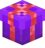 Present (purple)