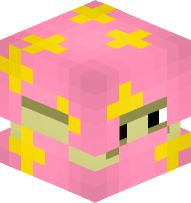 Mr. Blobby Shulker