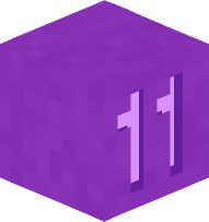 Purple 11