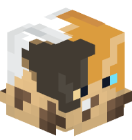 Open Spawn Egg (Cat, Calico)