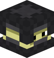 Shulker (black)