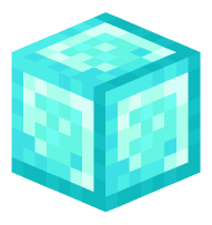 Diamond Block