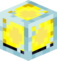 Beacon (yellow)