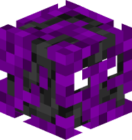 Monster (purple)