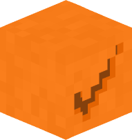 Orange Checkmark
