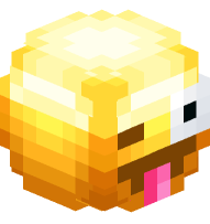 Emoticon Winking Tongue