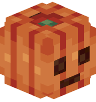Neutral Pumpkin