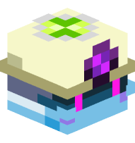 End Stone Minion III