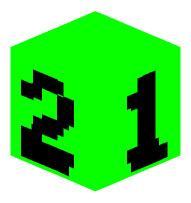 GUI Green (Black 21)