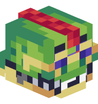 Montgomery Gator Glasses