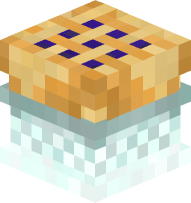 Blueberry Pie