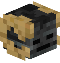 Wither Skeleton Demon