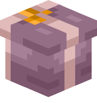 Large Present (lilac, right)