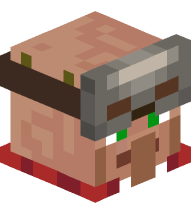 Armorer Villager