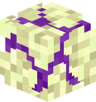 Ender Amethyst Orb