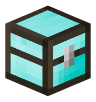Diamond Chest