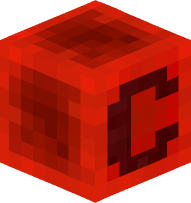 Redstone Block C
