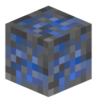 Deepslate Lapis Lazuli Ore