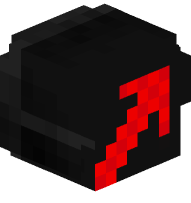 Traffic Light (up-right arrow, red)