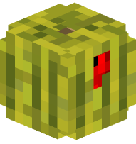 Watermelon Apostrophe