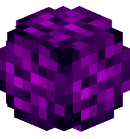 Ball of Wool (purple)