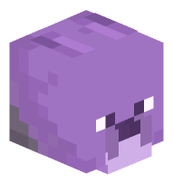 Cat (purple)