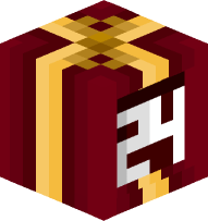 Christmas Calendar #24 (red)