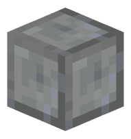 Polished Andesite