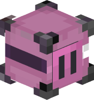 Locked Crate (magenta)